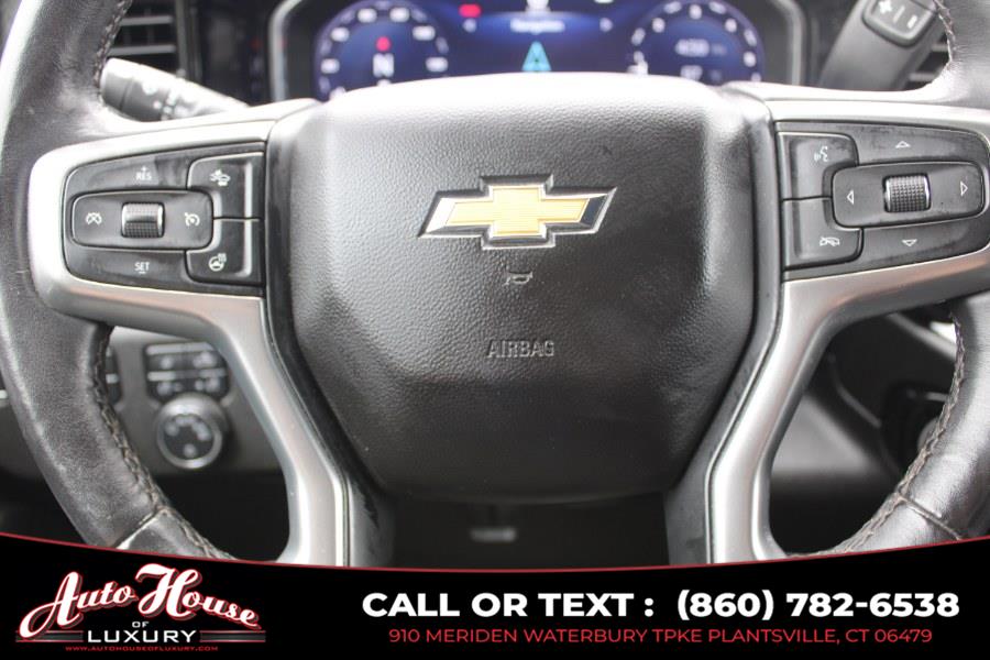 2022 Chevrolet Silverado 1500 4WD Double Cab 147" LT w/1LT, available for sale in Plantsville, Connecticut | Auto House of Luxury. Plantsville, Connecticut 2022 Chevrolet Silverado 1500 4WD Double Cab 147" LT w/1LT, available for sale in Plantsville, Connecticut | Auto House of Luxury. Plantsville, Connecticut