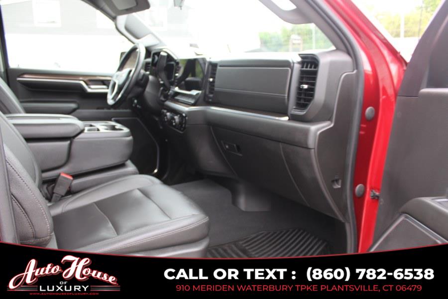 2022 Chevrolet Silverado 1500 4WD Double Cab 147" LT w/1LT, available for sale in Plantsville, Connecticut | Auto House of Luxury. Plantsville, Connecticut 2022 Chevrolet Silverado 1500 4WD Double Cab 147" LT w/1LT, available for sale in Plantsville, Connecticut | Auto House of Luxury. Plantsville, Connecticut