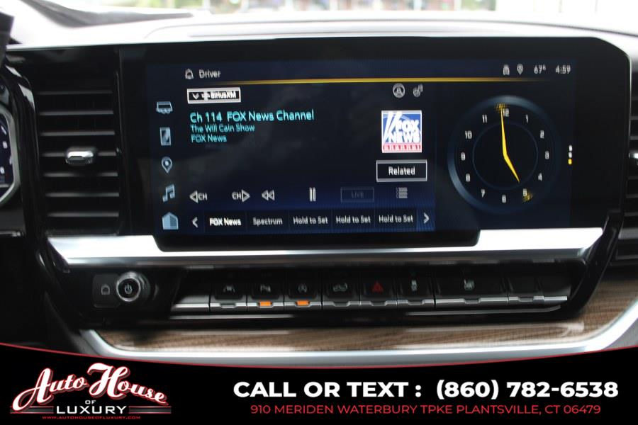 2022 Chevrolet Silverado 1500 4WD Double Cab 147" LT w/1LT, available for sale in Plantsville, Connecticut | Auto House of Luxury. Plantsville, Connecticut 2022 Chevrolet Silverado 1500 4WD Double Cab 147" LT w/1LT, available for sale in Plantsville, Connecticut | Auto House of Luxury. Plantsville, Connecticut