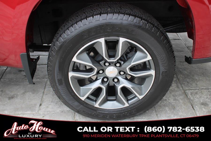 2022 Chevrolet Silverado 1500 4WD Double Cab 147" LT w/1LT, available for sale in Plantsville, Connecticut | Auto House of Luxury. Plantsville, Connecticut 2022 Chevrolet Silverado 1500 4WD Double Cab 147" LT w/1LT, available for sale in Plantsville, Connecticut | Auto House of Luxury. Plantsville, Connecticut