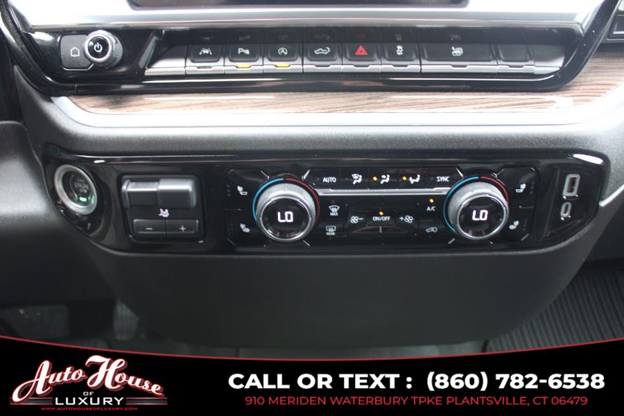 2022 Chevrolet Silverado 1500 4WD Double Cab 147" LT w/1LT, available for sale in Plantsville, Connecticut | Auto House of Luxury. Plantsville, Connecticut 2022 Chevrolet Silverado 1500 4WD Double Cab 147" LT w/1LT, available for sale in Plantsville, Connecticut | Auto House of Luxury. Plantsville, Connecticut