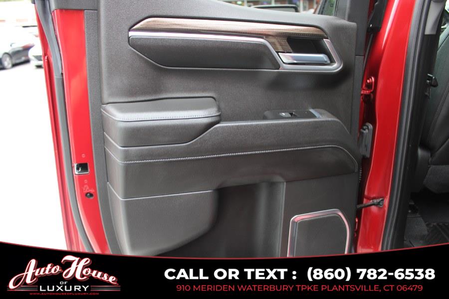 2022 Chevrolet Silverado 1500 4WD Double Cab 147" LT w/1LT, available for sale in Plantsville, Connecticut | Auto House of Luxury. Plantsville, Connecticut 2022 Chevrolet Silverado 1500 4WD Double Cab 147" LT w/1LT, available for sale in Plantsville, Connecticut | Auto House of Luxury. Plantsville, Connecticut