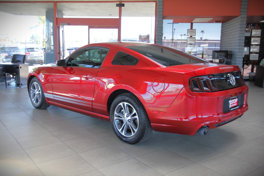 2014 Ford Mustang 2dr Cpe V6, available for sale in Garden Grove, California | 1 Stop Auto Mart Inc.. Garden Grove, California 2014 Ford Mustang 2dr Cpe V6, available for sale in Garden Grove, California | 1 Stop Auto Mart Inc.. Garden Grove, California