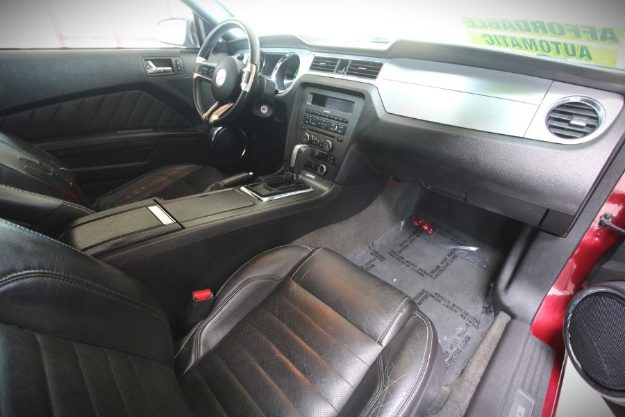 2014 Ford Mustang 2dr Cpe V6, available for sale in Garden Grove, California | 1 Stop Auto Mart Inc.. Garden Grove, California 2014 Ford Mustang 2dr Cpe V6, available for sale in Garden Grove, California | 1 Stop Auto Mart Inc.. Garden Grove, California