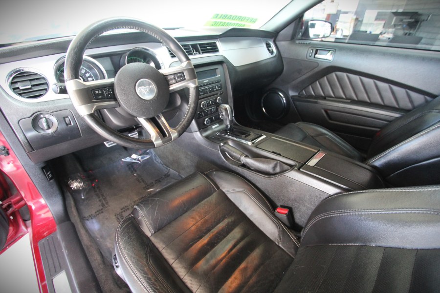 2014 Ford Mustang 2dr Cpe V6, available for sale in Garden Grove, California | 1 Stop Auto Mart Inc.. Garden Grove, California 2014 Ford Mustang 2dr Cpe V6, available for sale in Garden Grove, California | 1 Stop Auto Mart Inc.. Garden Grove, California