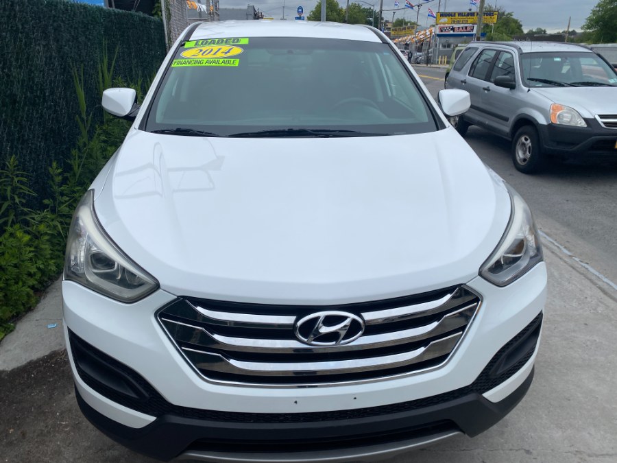 2014 Hyundai Santa Fe Sport AWD 4dr 2.4, available for sale in Middle Village, New York | Middle Village Motors . Middle Village, New York 2014 Hyundai Santa Fe Sport AWD 4dr 2.4, available for sale in Middle Village, New York | Middle Village Motors . Middle Village, New York