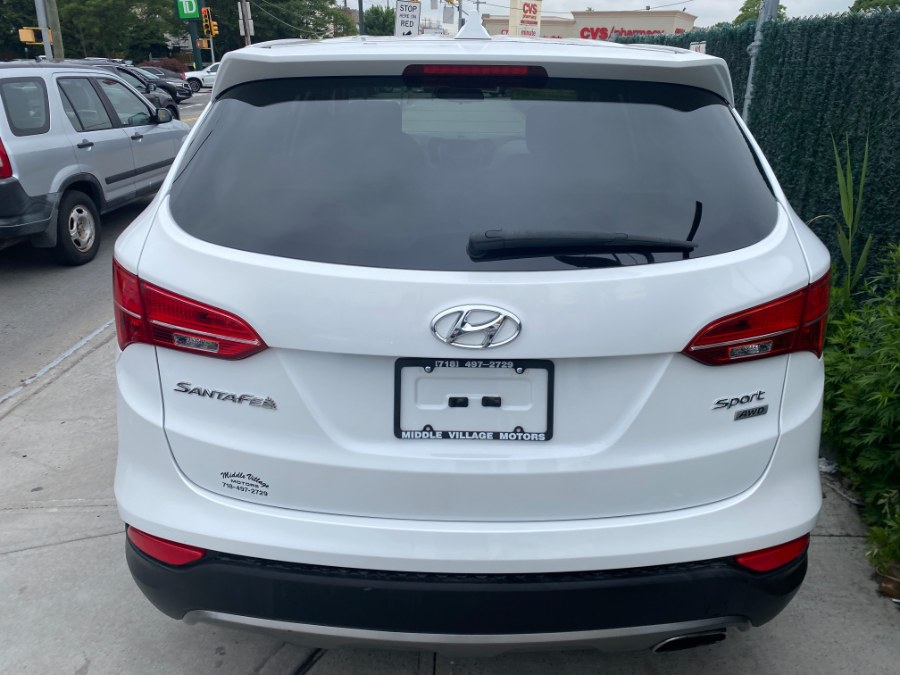 2014 Hyundai Santa Fe Sport AWD 4dr 2.4, available for sale in Middle Village, New York | Middle Village Motors . Middle Village, New York 2014 Hyundai Santa Fe Sport AWD 4dr 2.4, available for sale in Middle Village, New York | Middle Village Motors . Middle Village, New York