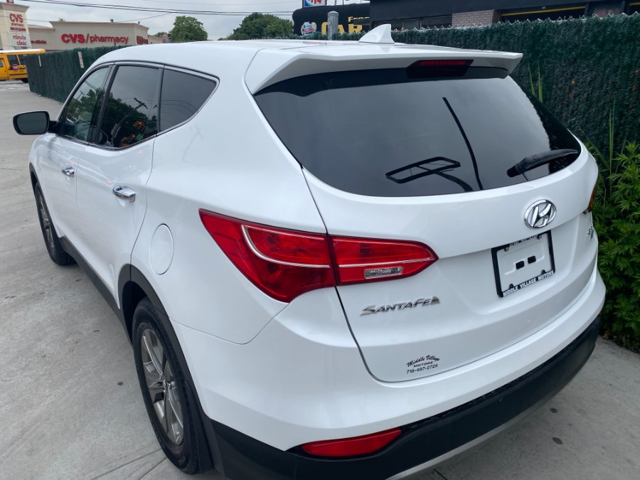 2014 Hyundai Santa Fe Sport AWD 4dr 2.4, available for sale in Middle Village, New York | Middle Village Motors . Middle Village, New York 2014 Hyundai Santa Fe Sport AWD 4dr 2.4, available for sale in Middle Village, New York | Middle Village Motors . Middle Village, New York