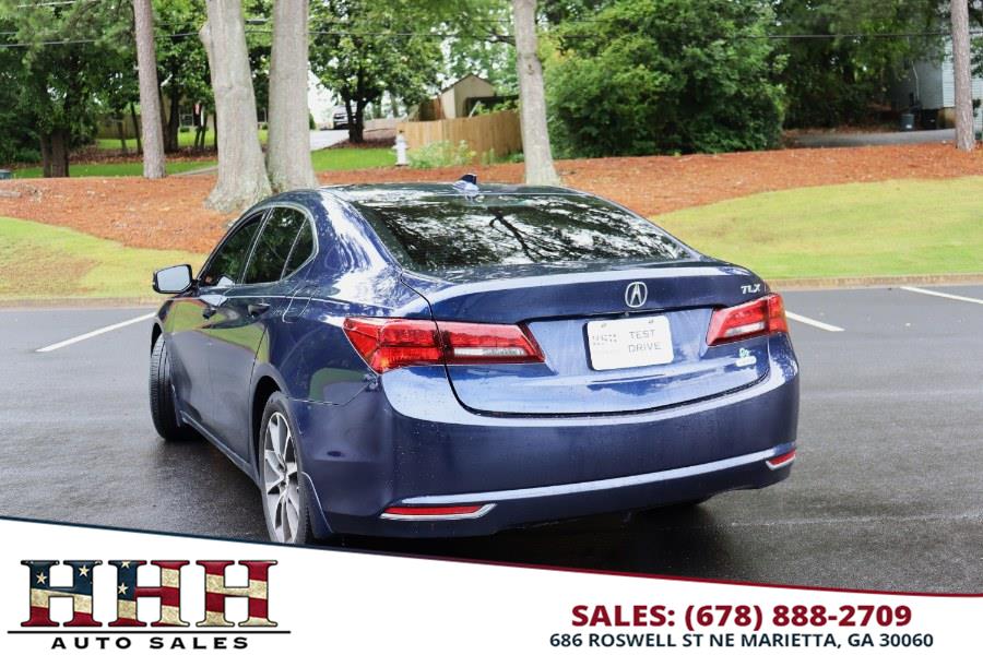 2015 Acura Tlx TECH, available for sale in Marietta, Georgia | HHH Auto Sales LLC. Marietta, Georgia 2015 Acura Tlx TECH, available for sale in Marietta, Georgia | HHH Auto Sales LLC. Marietta, Georgia