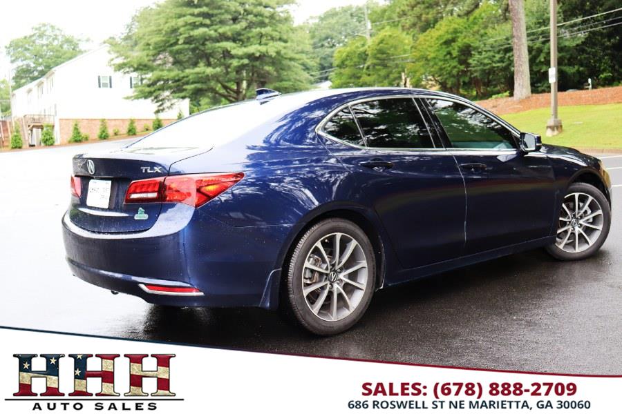2015 Acura Tlx TECH, available for sale in Marietta, Georgia | HHH Auto Sales LLC. Marietta, Georgia 2015 Acura Tlx TECH, available for sale in Marietta, Georgia | HHH Auto Sales LLC. Marietta, Georgia