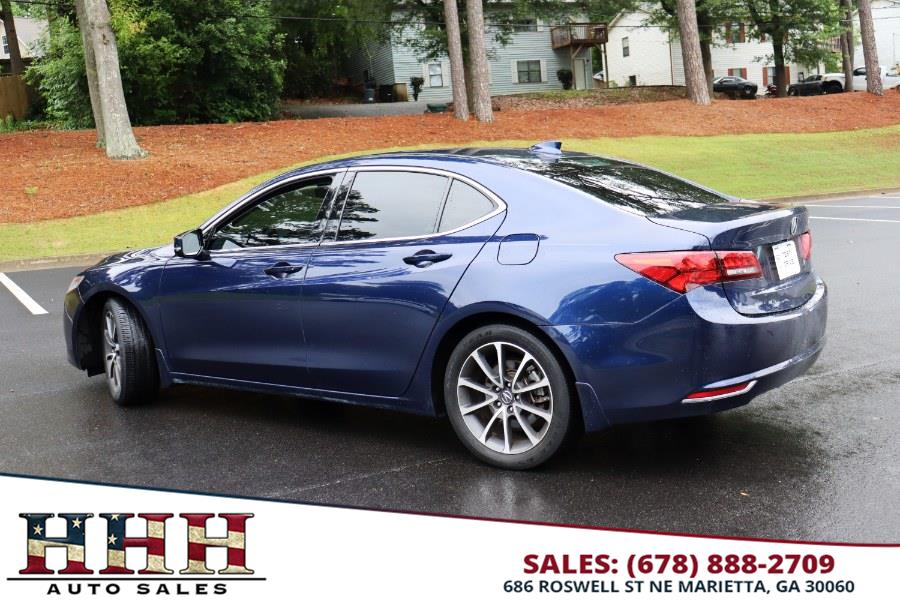 2015 Acura Tlx TECH, available for sale in Marietta, Georgia | HHH Auto Sales LLC. Marietta, Georgia 2015 Acura Tlx TECH, available for sale in Marietta, Georgia | HHH Auto Sales LLC. Marietta, Georgia