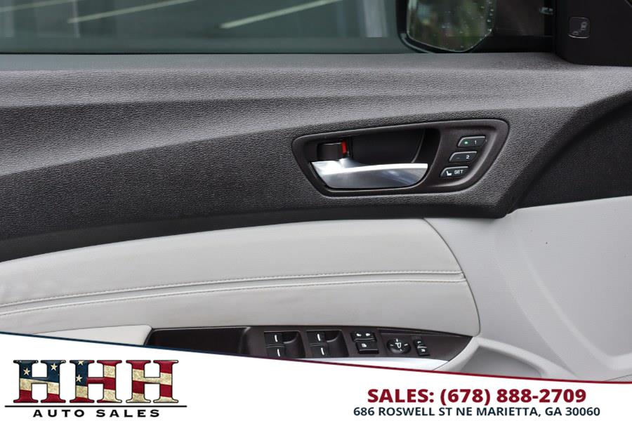 2015 Acura Tlx TECH, available for sale in Marietta, Georgia | HHH Auto Sales LLC. Marietta, Georgia 2015 Acura Tlx TECH, available for sale in Marietta, Georgia | HHH Auto Sales LLC. Marietta, Georgia