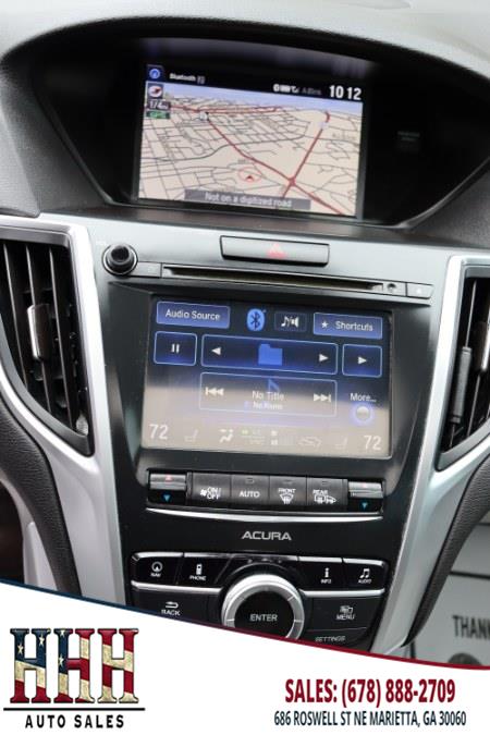 2015 Acura Tlx TECH, available for sale in Marietta, Georgia | HHH Auto Sales LLC. Marietta, Georgia 2015 Acura Tlx TECH, available for sale in Marietta, Georgia | HHH Auto Sales LLC. Marietta, Georgia