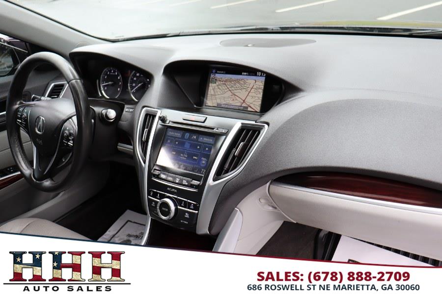 2015 Acura Tlx TECH, available for sale in Marietta, Georgia | HHH Auto Sales LLC. Marietta, Georgia 2015 Acura Tlx TECH, available for sale in Marietta, Georgia | HHH Auto Sales LLC. Marietta, Georgia