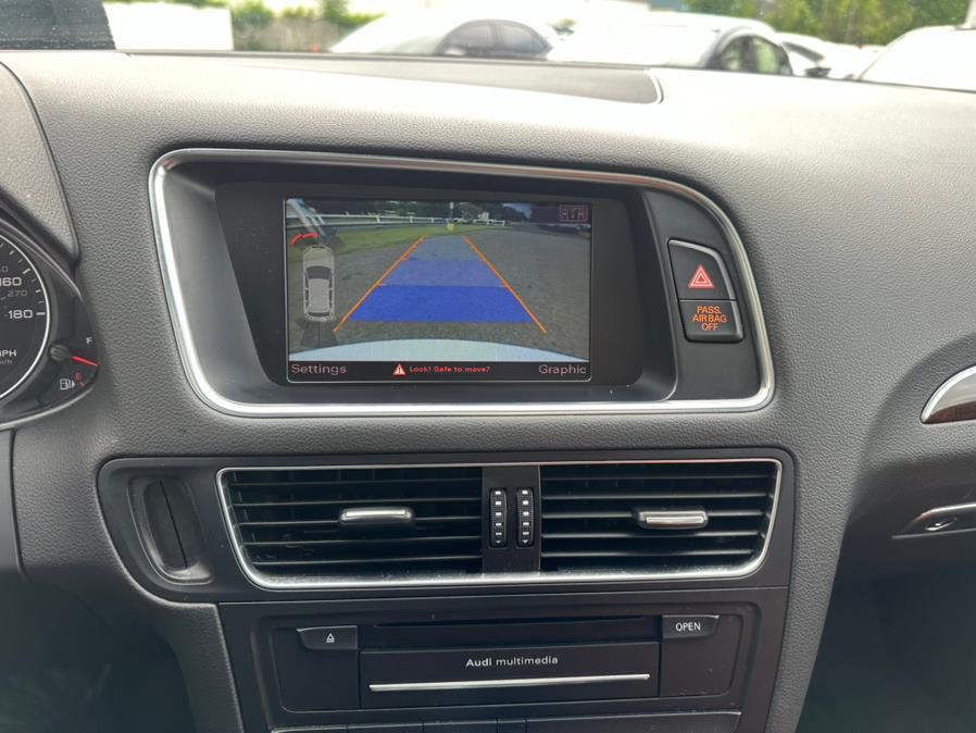 2011 Audi Q5 quattro 4dr 3.2L Prestige, available for sale in South Windsor, Connecticut | Mike And Tony Auto Sales, Inc. South Windsor, Connecticut 2011 Audi Q5 quattro 4dr 3.2L Prestige, available for sale in South Windsor, Connecticut | Mike And Tony Auto Sales, Inc. South Windsor, Connecticut