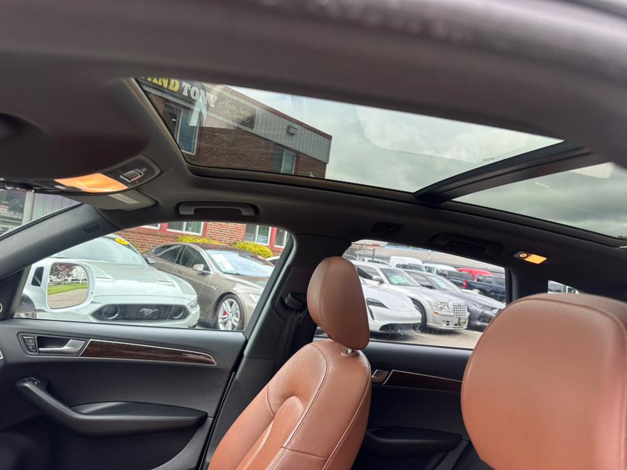 2011 Audi Q5 quattro 4dr 3.2L Prestige, available for sale in South Windsor, Connecticut | Mike And Tony Auto Sales, Inc. South Windsor, Connecticut 2011 Audi Q5 quattro 4dr 3.2L Prestige, available for sale in South Windsor, Connecticut | Mike And Tony Auto Sales, Inc. South Windsor, Connecticut