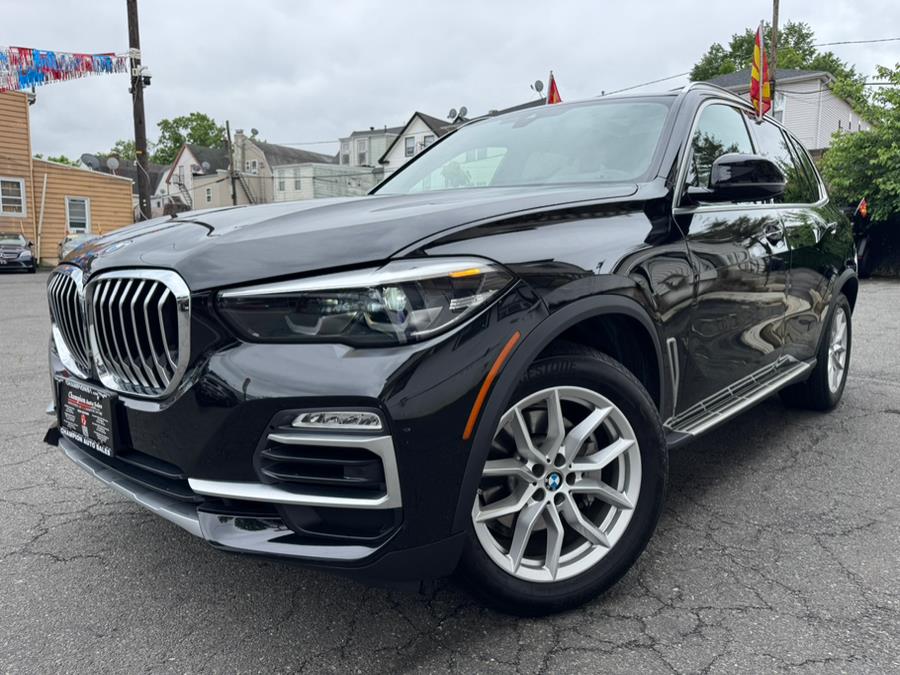 2019 BMW X5 xDrive40i Sports Activity Vehicle, available for sale in Newark , New Jersey | Champion Used Auto Sales 2. Newark , New Jersey 2019 BMW X5 xDrive40i Sports Activity Vehicle, available for sale in Newark , New Jersey | Champion Used Auto Sales 2. Newark , New Jersey