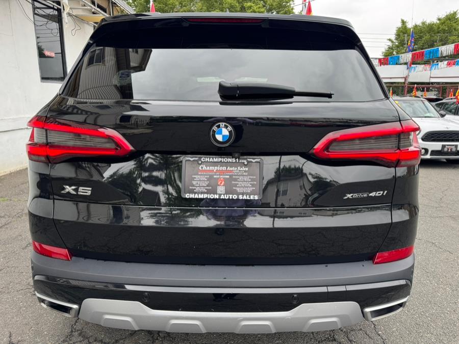 2019 BMW X5 xDrive40i Sports Activity Vehicle, available for sale in Newark , New Jersey | Champion Used Auto Sales 2. Newark , New Jersey 2019 BMW X5 xDrive40i Sports Activity Vehicle, available for sale in Newark , New Jersey | Champion Used Auto Sales 2. Newark , New Jersey