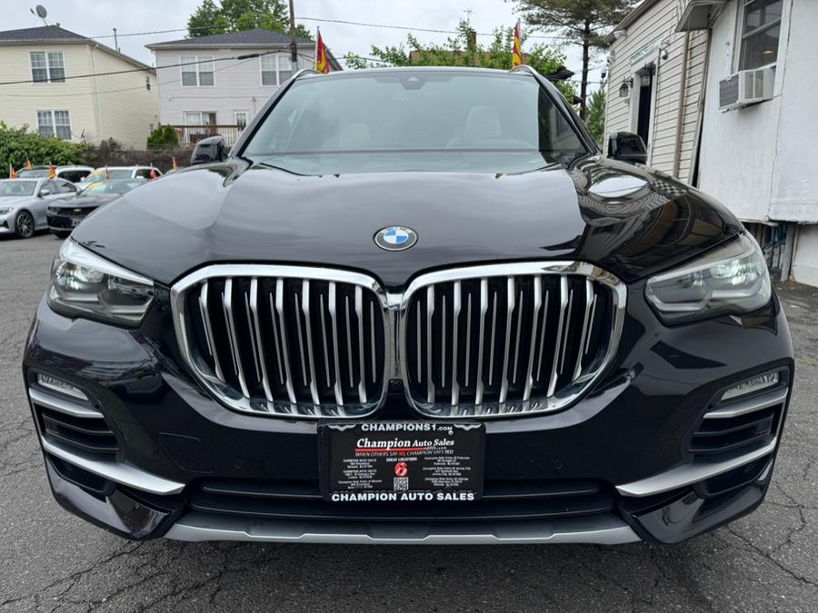 2019 BMW X5 xDrive40i Sports Activity Vehicle, available for sale in Newark , New Jersey | Champion Used Auto Sales 2. Newark , New Jersey 2019 BMW X5 xDrive40i Sports Activity Vehicle, available for sale in Newark , New Jersey | Champion Used Auto Sales 2. Newark , New Jersey