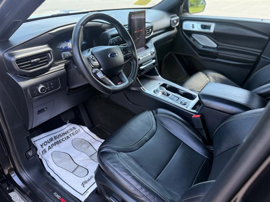 2020 Ford Explorer ST, available for sale in Lawrence, Massachusetts | Home Run Auto Sales Inc. Lawrence, Massachusetts 2020 Ford Explorer ST, available for sale in Lawrence, Massachusetts | Home Run Auto Sales Inc. Lawrence, Massachusetts