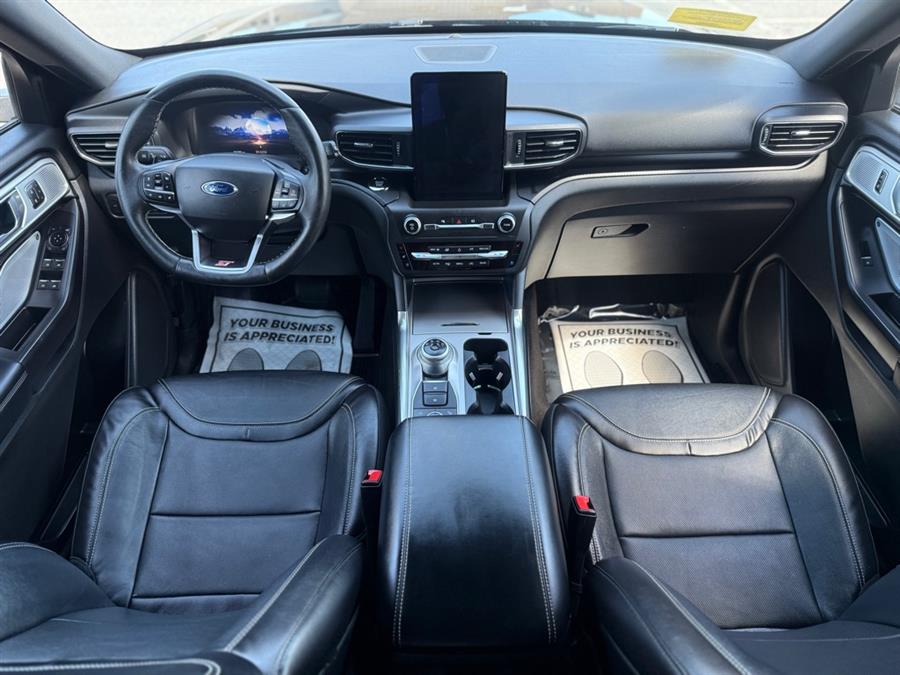 2020 Ford Explorer ST, available for sale in Lawrence, Massachusetts | Home Run Auto Sales Inc. Lawrence, Massachusetts 2020 Ford Explorer ST, available for sale in Lawrence, Massachusetts | Home Run Auto Sales Inc. Lawrence, Massachusetts