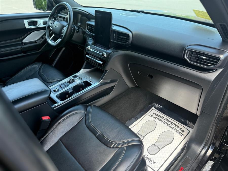 2020 Ford Explorer ST, available for sale in Lawrence, Massachusetts | Home Run Auto Sales Inc. Lawrence, Massachusetts 2020 Ford Explorer ST, available for sale in Lawrence, Massachusetts | Home Run Auto Sales Inc. Lawrence, Massachusetts