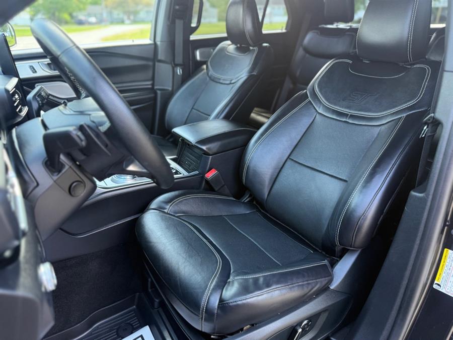 2020 Ford Explorer ST, available for sale in Lawrence, Massachusetts | Home Run Auto Sales Inc. Lawrence, Massachusetts 2020 Ford Explorer ST, available for sale in Lawrence, Massachusetts | Home Run Auto Sales Inc. Lawrence, Massachusetts