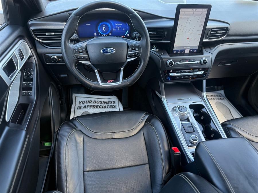 2020 Ford Explorer ST, available for sale in Lawrence, Massachusetts | Home Run Auto Sales Inc. Lawrence, Massachusetts 2020 Ford Explorer ST, available for sale in Lawrence, Massachusetts | Home Run Auto Sales Inc. Lawrence, Massachusetts