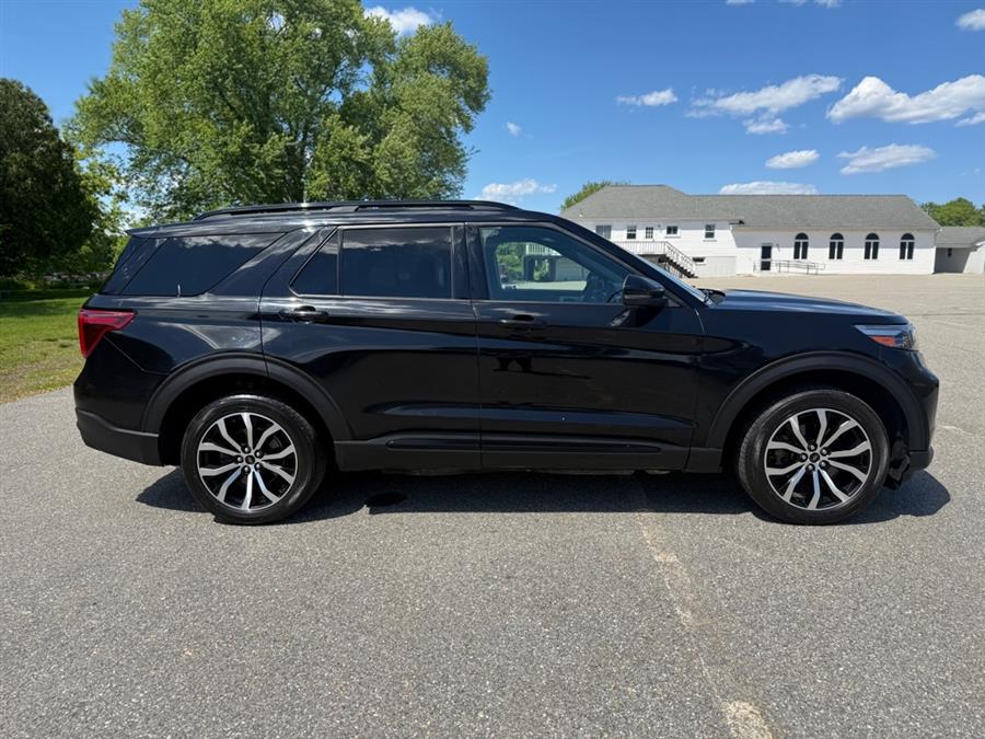 2020 Ford Explorer ST, available for sale in Lawrence, Massachusetts | Home Run Auto Sales Inc. Lawrence, Massachusetts 2020 Ford Explorer ST, available for sale in Lawrence, Massachusetts | Home Run Auto Sales Inc. Lawrence, Massachusetts