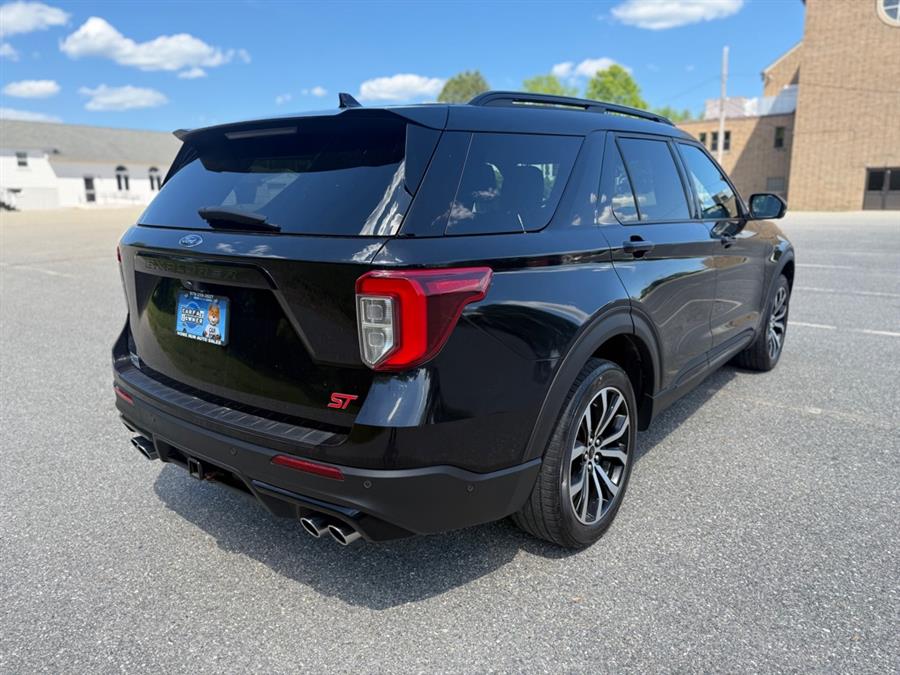 2020 Ford Explorer ST, available for sale in Lawrence, Massachusetts | Home Run Auto Sales Inc. Lawrence, Massachusetts 2020 Ford Explorer ST, available for sale in Lawrence, Massachusetts | Home Run Auto Sales Inc. Lawrence, Massachusetts