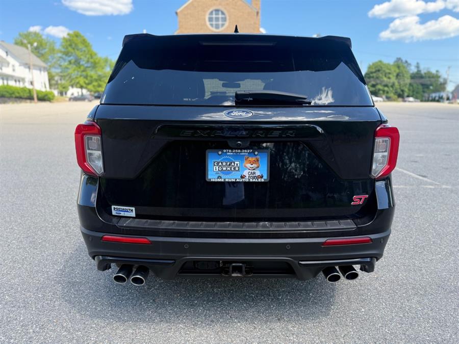 2020 Ford Explorer ST, available for sale in Lawrence, Massachusetts | Home Run Auto Sales Inc. Lawrence, Massachusetts 2020 Ford Explorer ST, available for sale in Lawrence, Massachusetts | Home Run Auto Sales Inc. Lawrence, Massachusetts