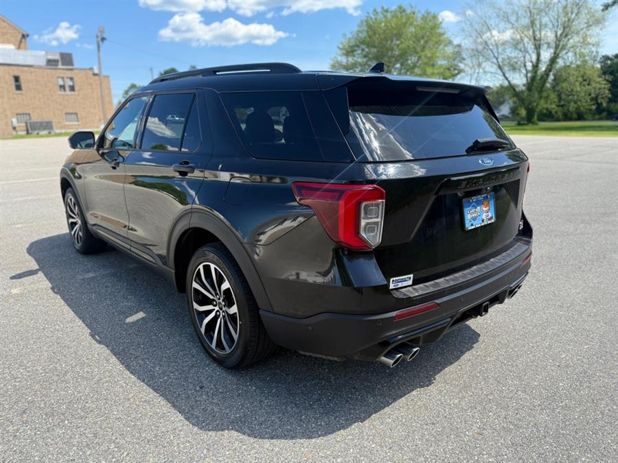 2020 Ford Explorer ST, available for sale in Lawrence, Massachusetts | Home Run Auto Sales Inc. Lawrence, Massachusetts 2020 Ford Explorer ST, available for sale in Lawrence, Massachusetts | Home Run Auto Sales Inc. Lawrence, Massachusetts