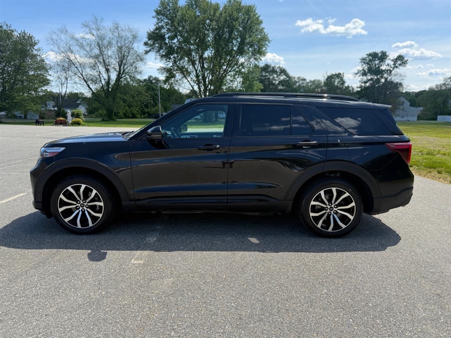 2020 Ford Explorer ST, available for sale in Lawrence, Massachusetts | Home Run Auto Sales Inc. Lawrence, Massachusetts 2020 Ford Explorer ST, available for sale in Lawrence, Massachusetts | Home Run Auto Sales Inc. Lawrence, Massachusetts