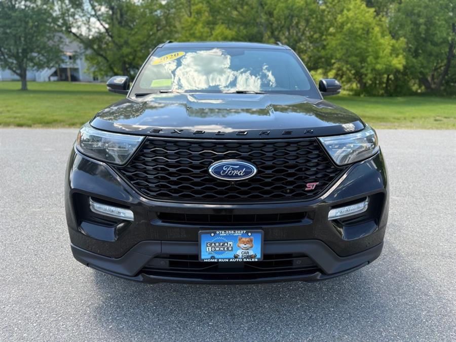 2020 Ford Explorer ST, available for sale in Lawrence, Massachusetts | Home Run Auto Sales Inc. Lawrence, Massachusetts 2020 Ford Explorer ST, available for sale in Lawrence, Massachusetts | Home Run Auto Sales Inc. Lawrence, Massachusetts