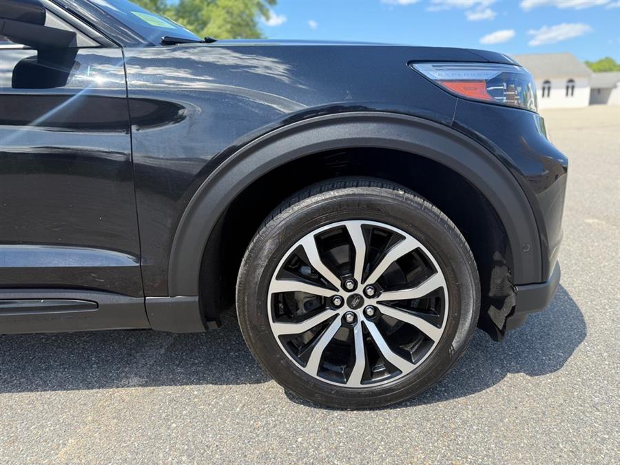 2020 Ford Explorer ST, available for sale in Lawrence, Massachusetts | Home Run Auto Sales Inc. Lawrence, Massachusetts 2020 Ford Explorer ST, available for sale in Lawrence, Massachusetts | Home Run Auto Sales Inc. Lawrence, Massachusetts