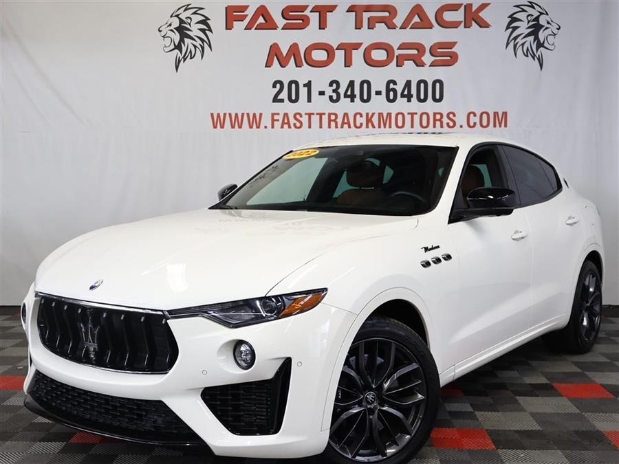 Used 2022 Maserati Levante in Paterson, New Jersey | Fast Track Motors. Paterson, New Jersey