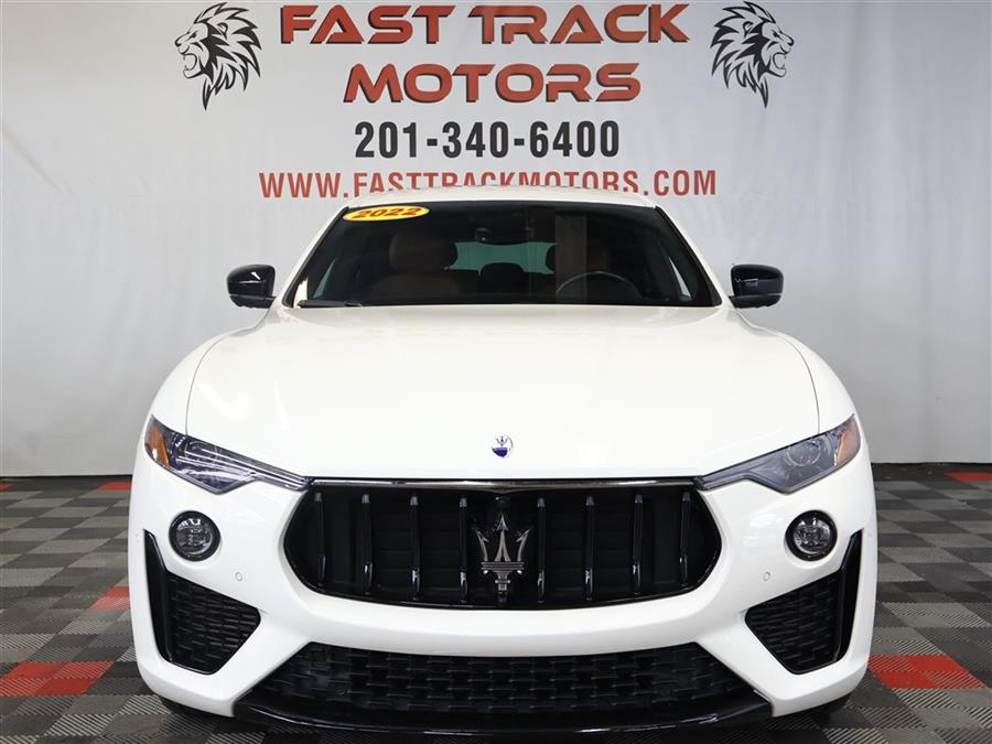 2022 Maserati Levante MODENA, available for sale in Paterson, New Jersey | Fast Track Motors. Paterson, New Jersey 2022 Maserati Levante MODENA, available for sale in Paterson, New Jersey | Fast Track Motors. Paterson, New Jersey