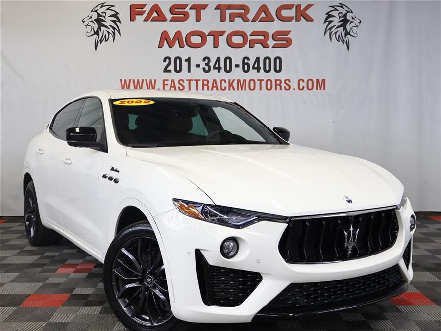 2022 Maserati Levante MODENA, available for sale in Paterson, New Jersey | Fast Track Motors. Paterson, New Jersey 2022 Maserati Levante MODENA, available for sale in Paterson, New Jersey | Fast Track Motors. Paterson, New Jersey