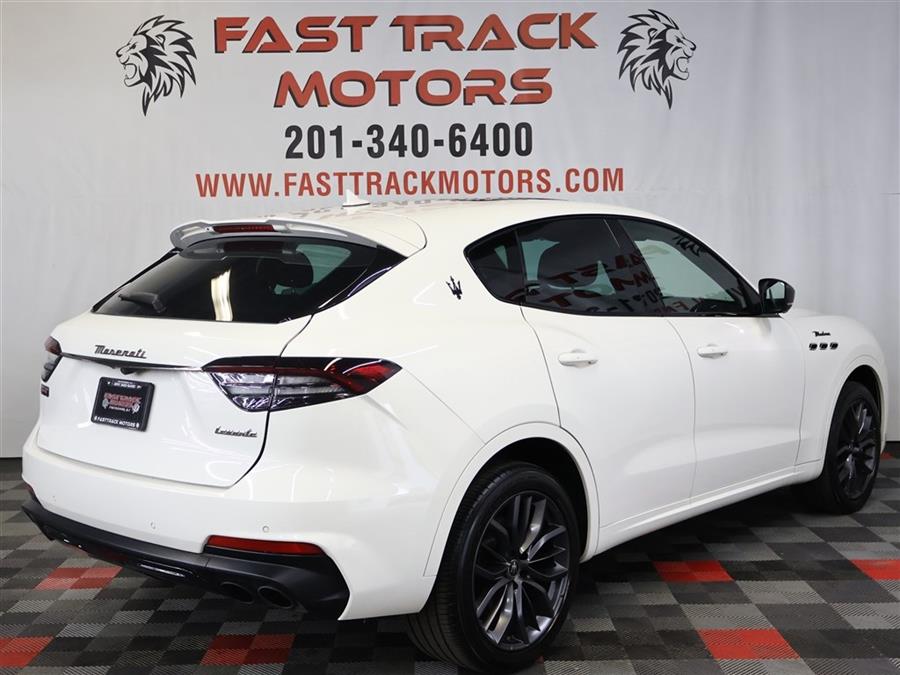 2022 Maserati Levante MODENA, available for sale in Paterson, New Jersey | Fast Track Motors. Paterson, New Jersey 2022 Maserati Levante MODENA, available for sale in Paterson, New Jersey | Fast Track Motors. Paterson, New Jersey