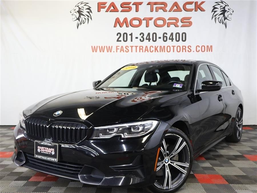 Used 2019 BMW 330xi in Paterson, New Jersey | Fast Track Motors. Paterson, New Jersey