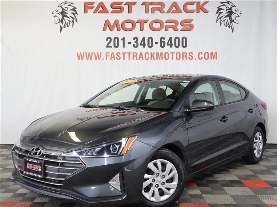 Used 2020 Hyundai Elantra in Paterson, New Jersey | Fast Track Motors. Paterson, New Jersey