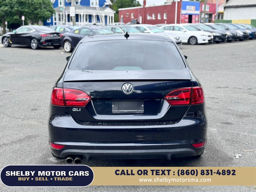 2013 Volkswagen GLI 4dr Sdn Man PZEV *Ltd Avail*, available for sale in Springfield, Massachusetts | Shelby Motor Cars. Springfield, Massachusetts 2013 Volkswagen GLI 4dr Sdn Man PZEV *Ltd Avail*, available for sale in Springfield, Massachusetts | Shelby Motor Cars. Springfield, Massachusetts