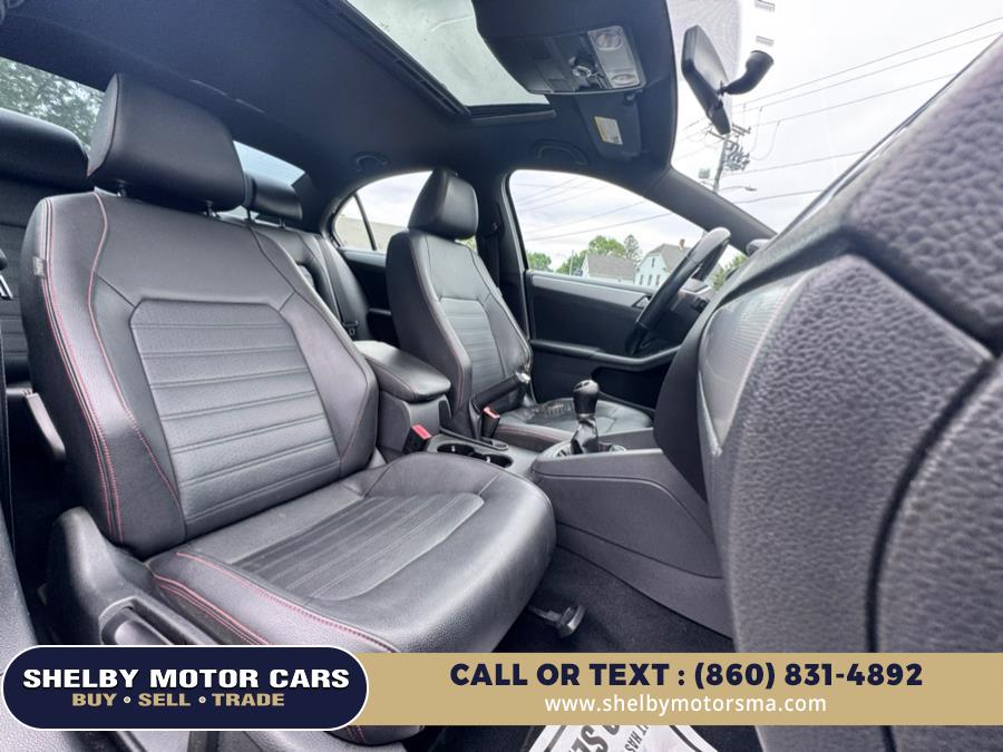 2013 Volkswagen GLI 4dr Sdn Man PZEV *Ltd Avail*, available for sale in Springfield, Massachusetts | Shelby Motor Cars. Springfield, Massachusetts 2013 Volkswagen GLI 4dr Sdn Man PZEV *Ltd Avail*, available for sale in Springfield, Massachusetts | Shelby Motor Cars. Springfield, Massachusetts