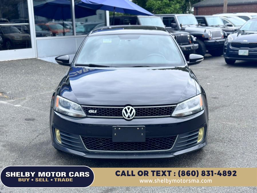 2013 Volkswagen GLI 4dr Sdn Man PZEV *Ltd Avail*, available for sale in Springfield, Massachusetts | Shelby Motor Cars. Springfield, Massachusetts 2013 Volkswagen GLI 4dr Sdn Man PZEV *Ltd Avail*, available for sale in Springfield, Massachusetts | Shelby Motor Cars. Springfield, Massachusetts