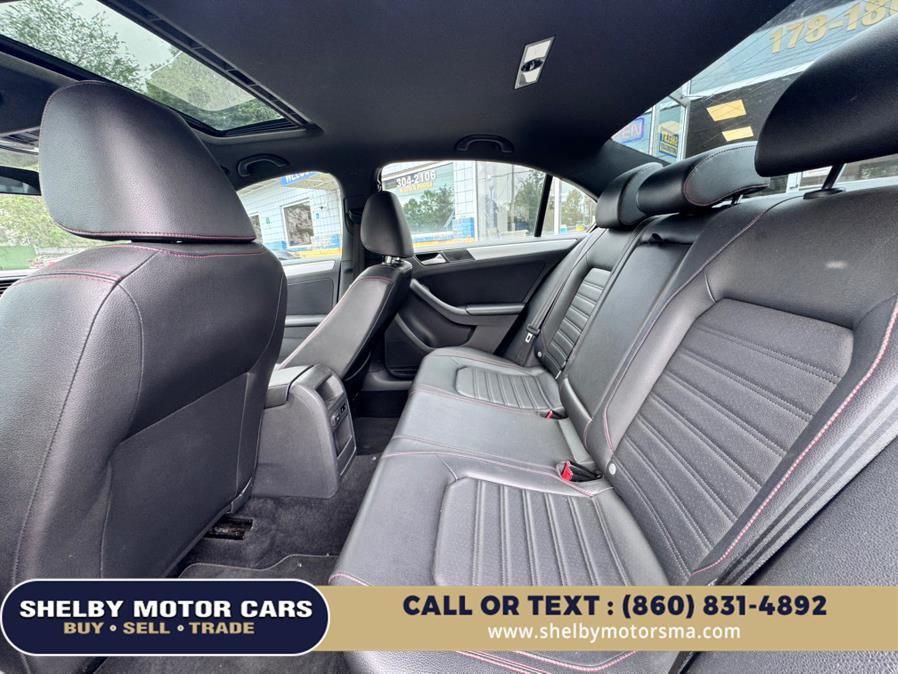 2013 Volkswagen GLI 4dr Sdn Man PZEV *Ltd Avail*, available for sale in Springfield, Massachusetts | Shelby Motor Cars. Springfield, Massachusetts 2013 Volkswagen GLI 4dr Sdn Man PZEV *Ltd Avail*, available for sale in Springfield, Massachusetts | Shelby Motor Cars. Springfield, Massachusetts