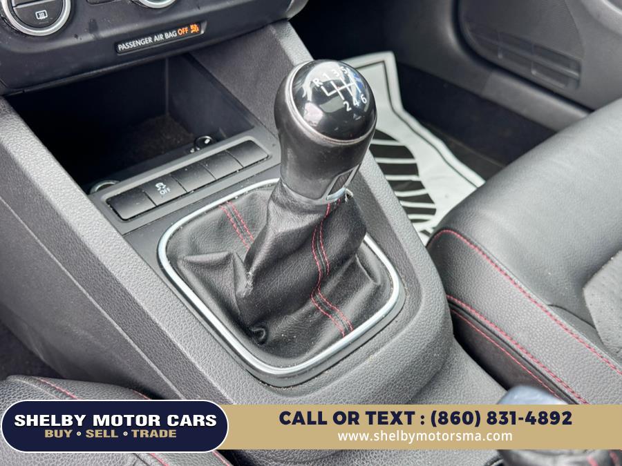 2013 Volkswagen GLI 4dr Sdn Man PZEV *Ltd Avail*, available for sale in Springfield, Massachusetts | Shelby Motor Cars. Springfield, Massachusetts 2013 Volkswagen GLI 4dr Sdn Man PZEV *Ltd Avail*, available for sale in Springfield, Massachusetts | Shelby Motor Cars. Springfield, Massachusetts