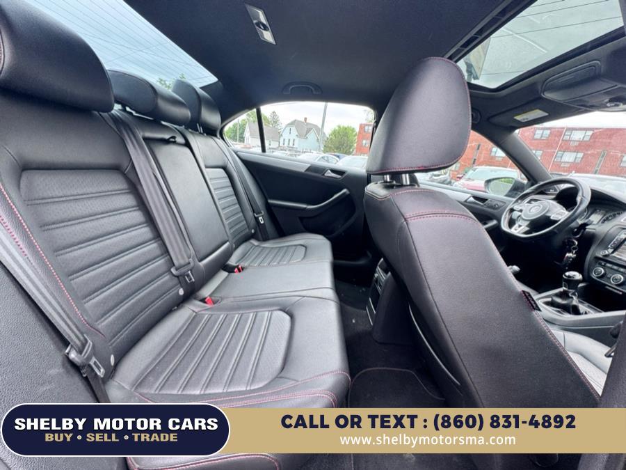 2013 Volkswagen GLI 4dr Sdn Man PZEV *Ltd Avail*, available for sale in Springfield, Massachusetts | Shelby Motor Cars. Springfield, Massachusetts 2013 Volkswagen GLI 4dr Sdn Man PZEV *Ltd Avail*, available for sale in Springfield, Massachusetts | Shelby Motor Cars. Springfield, Massachusetts