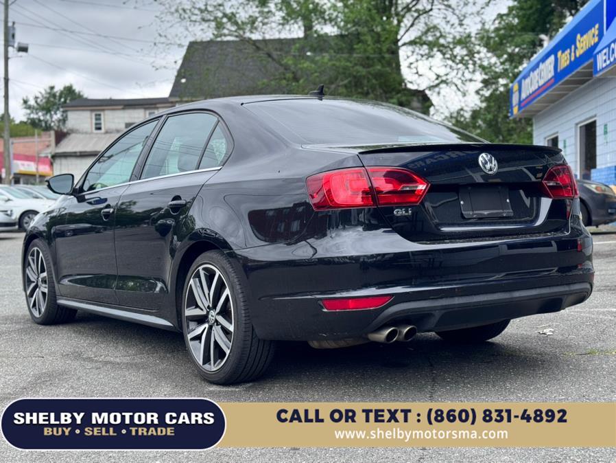 2013 Volkswagen GLI 4dr Sdn Man PZEV *Ltd Avail*, available for sale in Springfield, Massachusetts | Shelby Motor Cars. Springfield, Massachusetts 2013 Volkswagen GLI 4dr Sdn Man PZEV *Ltd Avail*, available for sale in Springfield, Massachusetts | Shelby Motor Cars. Springfield, Massachusetts