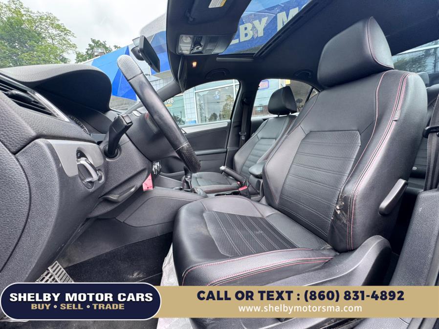 2013 Volkswagen GLI 4dr Sdn Man PZEV *Ltd Avail*, available for sale in Springfield, Massachusetts | Shelby Motor Cars. Springfield, Massachusetts 2013 Volkswagen GLI 4dr Sdn Man PZEV *Ltd Avail*, available for sale in Springfield, Massachusetts | Shelby Motor Cars. Springfield, Massachusetts