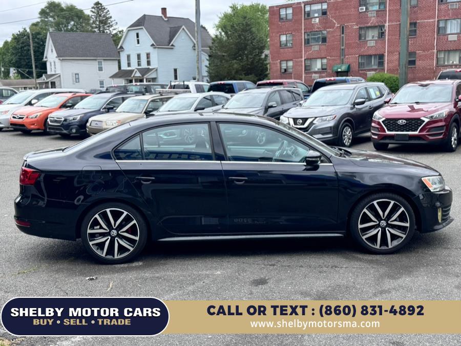 2013 Volkswagen GLI 4dr Sdn Man PZEV *Ltd Avail*, available for sale in Springfield, Massachusetts | Shelby Motor Cars. Springfield, Massachusetts 2013 Volkswagen GLI 4dr Sdn Man PZEV *Ltd Avail*, available for sale in Springfield, Massachusetts | Shelby Motor Cars. Springfield, Massachusetts